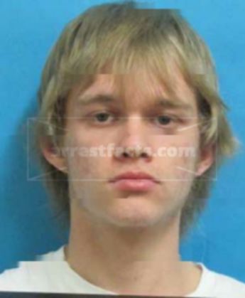Zachary William Charlton