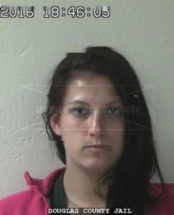 Jessie Lynn Mertes