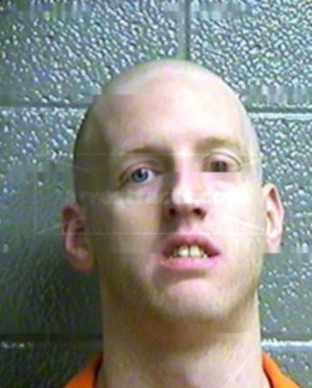Kyle B Cleveland