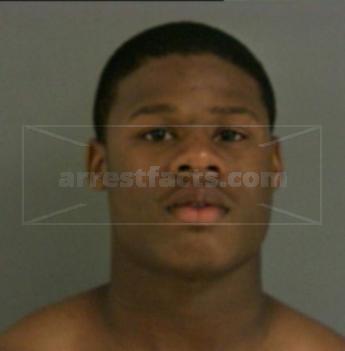 Jeremiah Robertson