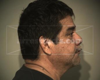 Francisco Gonzalez Guerrero