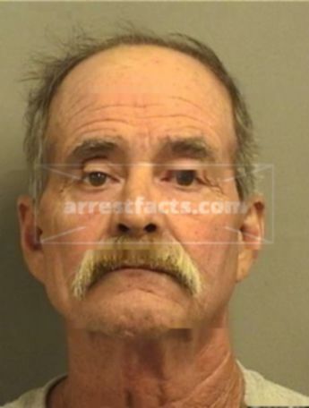 Michael Foster Prout
