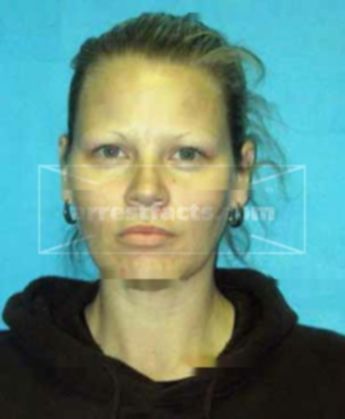 Melissa Dawn Johnston