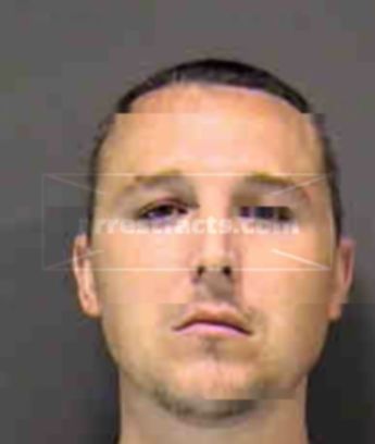 Todd Jeffery Rutherford