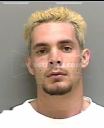 Jesse Larue Lunt