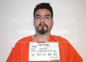 Jose Antonio Sepulveda