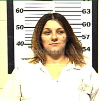 Trina Kaye Curry