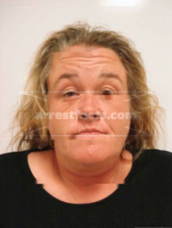 Kimberly Ann Turpin