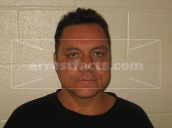 Ricky Solis