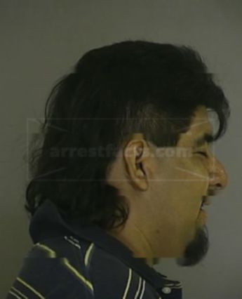 Juan Carlos Hernandez-Hernandez