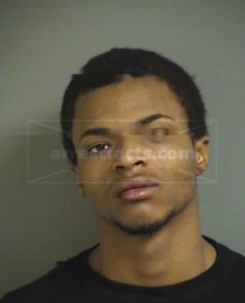 Gene Anthony Nelson