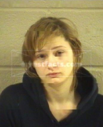 Jessica Darnell Jordan