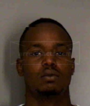 Leroy Arsenio Copeland