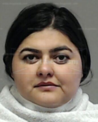 Zenaida Mendoza-Espinoza