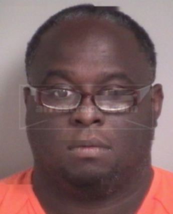 Larry Darnell Coleman