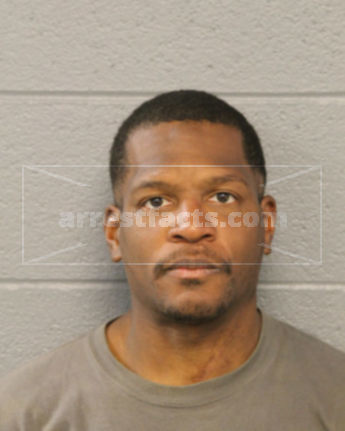 Majuan Johnson
