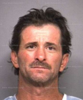 Mark Anthony Williams