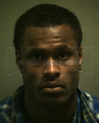 Patrick Michael Lee Jones