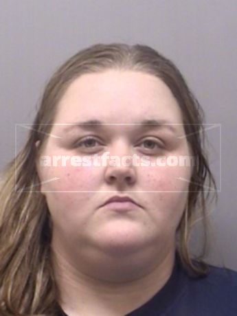 Amber Michelle Herman