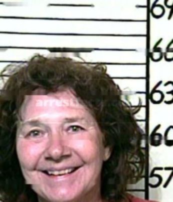Helen Ann Voigt