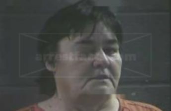 Wanda Sue Stidham