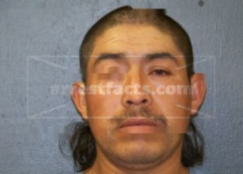 Augustine Flores