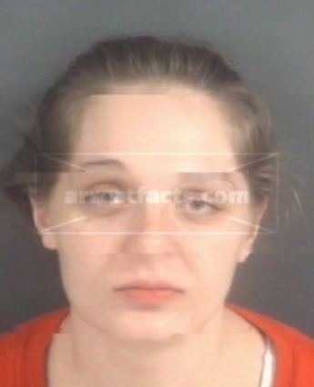 Tiffany Lynn Conner