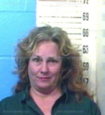 Patricia Henarie Johnston