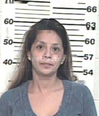 Patricia Martinez Coulby