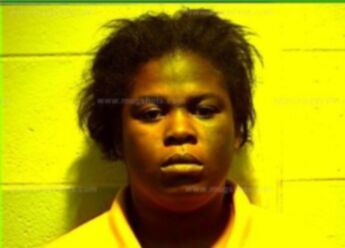 Dominique Bush