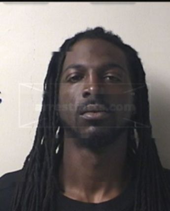 John Jermaine Atwood