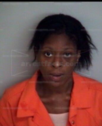 Rhonda Marie Denise Oliver