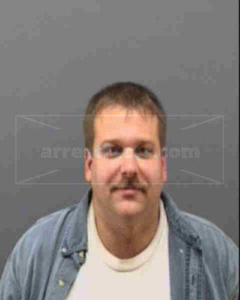 Kenneth James Baker