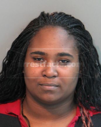 Tranace Lashae Woodard