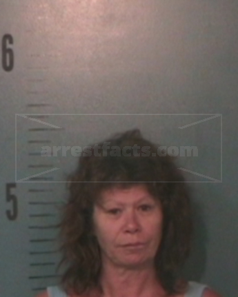 Felecia Ann Kennedy