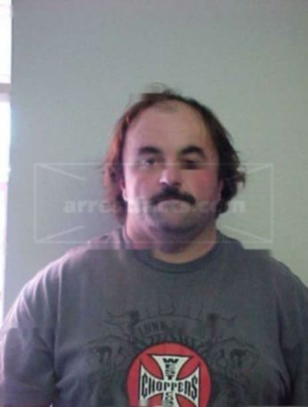 Curtis Ray Lund