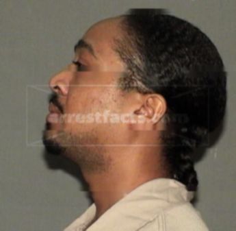 Brandon Rufus Morris