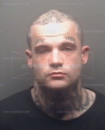 Christian Andrew Runcorn