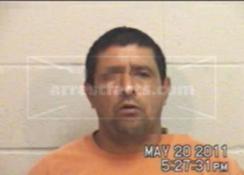 David Allen Pittman