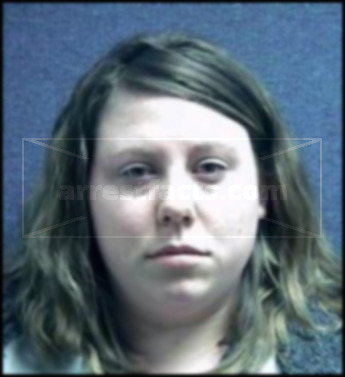 Mandi Marie Riggs