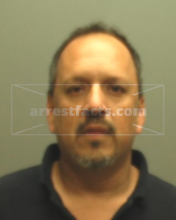 Raul Everett Zapata