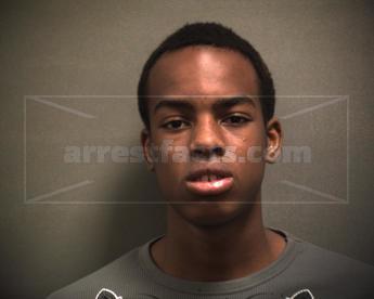 Laymon Lamar Johnson