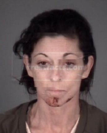 Julie Ann Hirsch