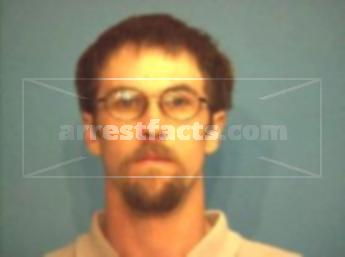 John David Mcburnett