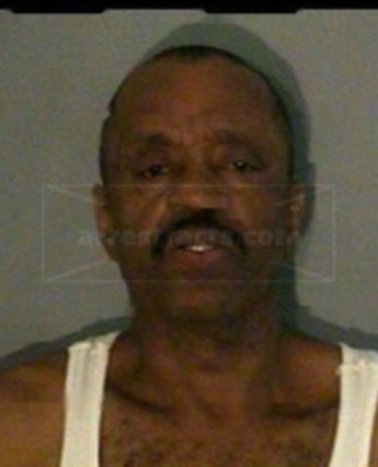 Alfonso Nmn Edwards