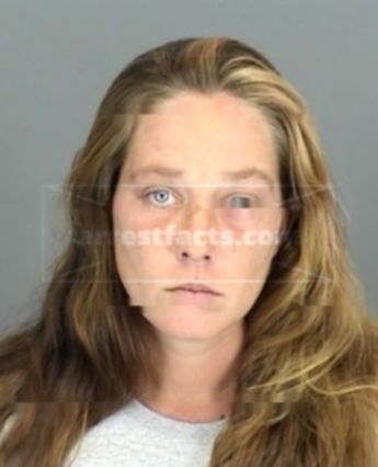 Samantha Leeann Pollard