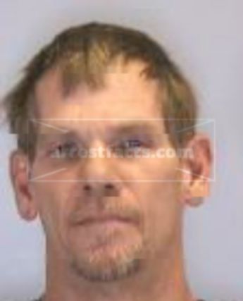 Christopher Marlon Justice