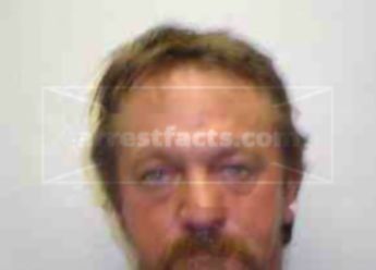 Donald Edward Marshall