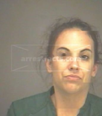 Tina Marie Jones