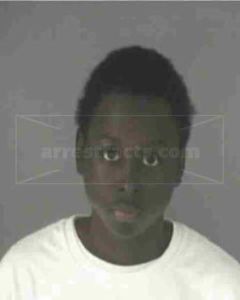Lamarco S Stuckey